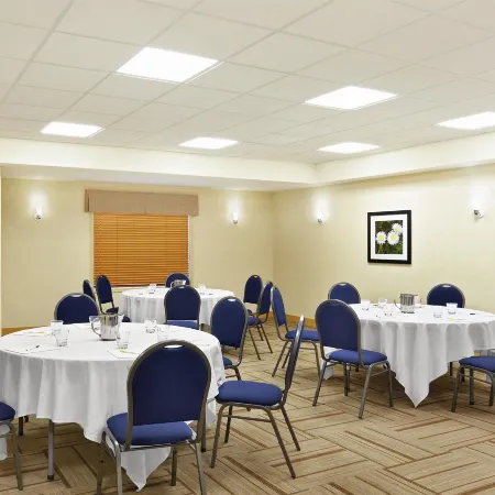 Four Points by Sheraton Saskatoon