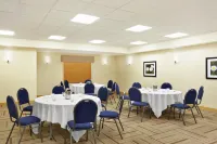 Four Points by Sheraton Saskatoon - breakfast