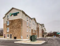 WoodSpring Suites Columbus NE I-270 Airport Hotels in New Albany