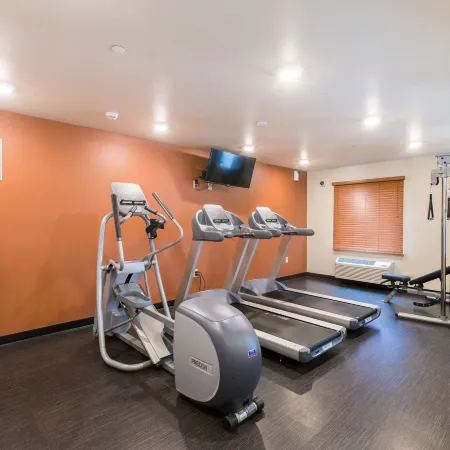 WoodSpring Suites Lafayette