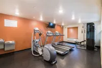 WoodSpring Suites Lafayette