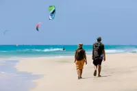 Zel Fuerteventura - Beach