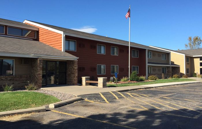 AmericInn by Wyndham Forest Lake