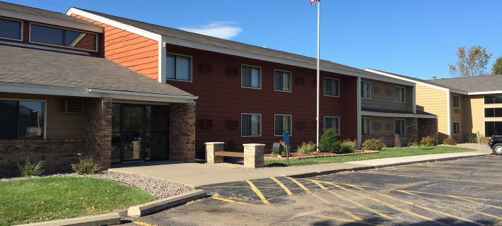 AmericInn by Wyndham Forest Lake Hotels in Washington County