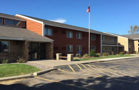 福里斯特萊克美吟温德姆酒店