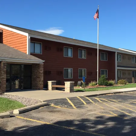 AmericInn by Wyndham Forest Lake