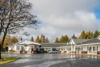 Econo Lodge Lakeshore Hotel a Manistique