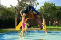 ดรีมส์ ทูลุม รีสอร์ท แอนด์ สปา - ออล อินคลูซีฟ