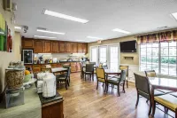 Quality Inn Bessemer I-20 Exit 108 Các khách sạn ở Bessemer