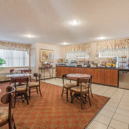 Comfort Inn on the Bay