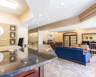 Comfort Inn & Suites Bothell – Seattle North