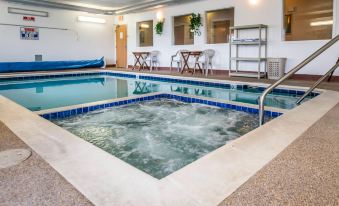 Econo Lodge Airport/Colorado Springs