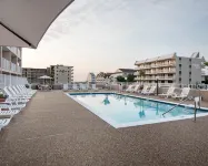 Quality Inn & Suites Ocean City Fenwick Hotels in Fenwick Island