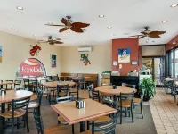 Quality Inn & Suites Ocean City Fenwick Hotels in Worcester County
