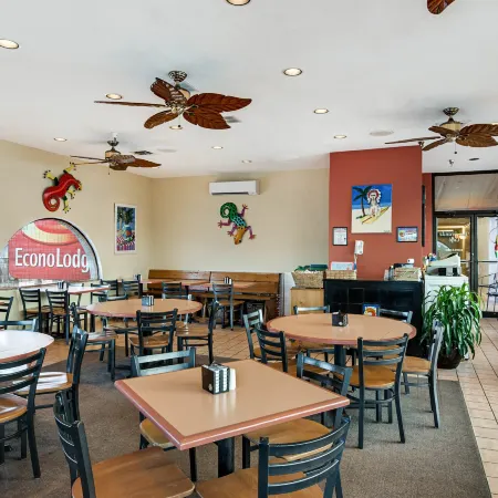 Quality Inn & Suites Ocean City Fenwick