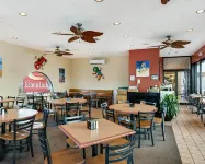 Quality Inn & Suites Ocean City Fenwick