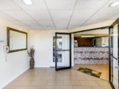 Quality Inn & Suites Hotels in Abilene