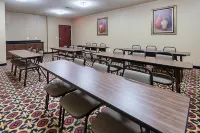 Comfort Suites