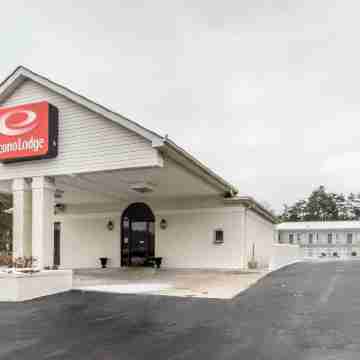 Econo Lodge(Formerly Days Inn Corbin) Hotel Exterior