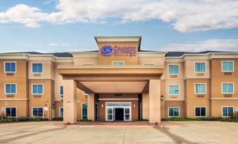 Motel 6 Fort Worth, TX – I-35 & I-20