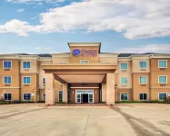 Motel 6 Fort Worth, TX – I-35 & I-20 Hotels in Fort Worth
