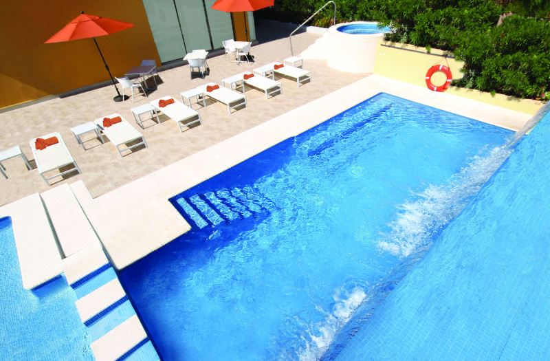 Wyndham Garden Cancun Downtown photo 4