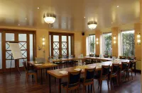 Hotel-Restaurant Amadeus Hotel a Isernhagen