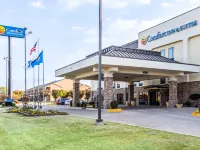 Comfort Inn & Suites Ardmore Ξενοδοχεία στην πόλη Ardmore