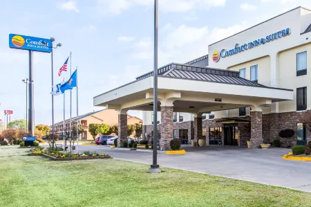 Comfort Inn & Suites Ardmore