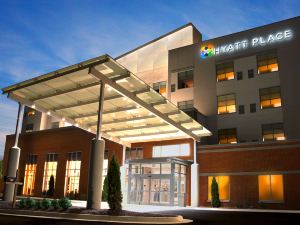 Hyatt Place Augusta