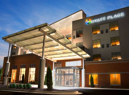Hyatt Place Augusta