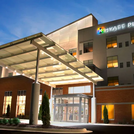 Hyatt Place Augusta