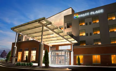 Hyatt Place Augusta Hotels in Martinez