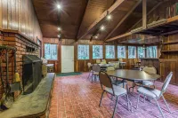 Emerald Forest Cabins