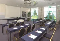 H+ Hotel Limes Thermen Aalen Hotels in Aalen