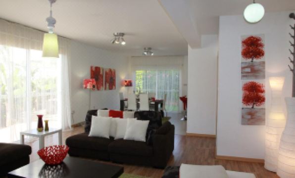 Villa Pietra - Housity