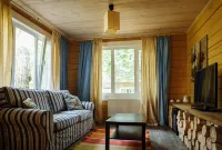 Pine River Country Hotel Hotels in Schukowski rajon