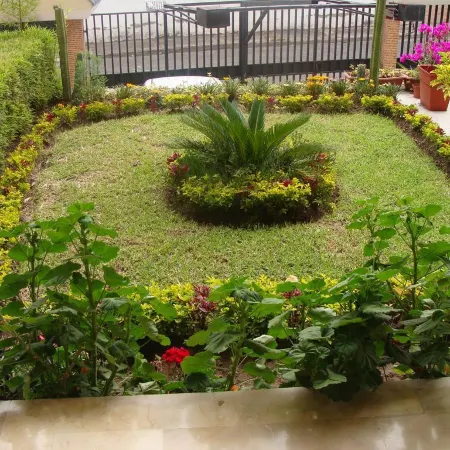 Casa Hidalgo Ecuador