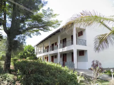 Hotel Hippo Buck Hotéis próximos à(ao) Asego beach, homabay