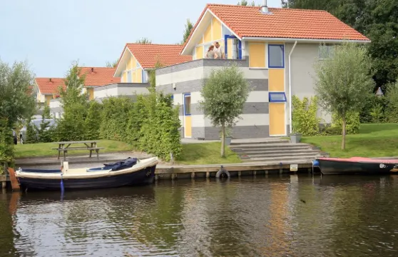 蘇米奧希爾德梅爾別墅公園