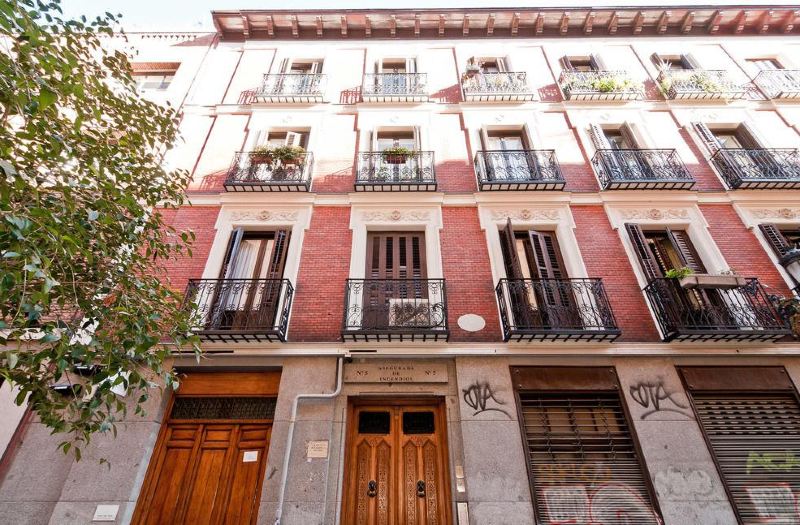 Apartamento Prado Museum(Madrid): 2022 Room Price Deals-Review | Trip.com