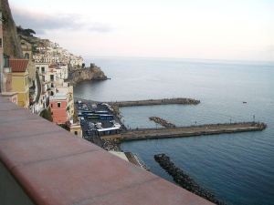 B&B Il Porticciolo di Amalfi