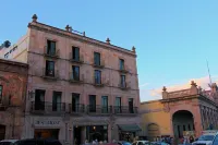 Hotel Condesa
