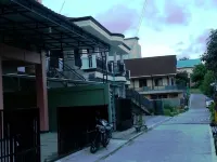 Esai - Rumah Semua Hotel di Balikpapan Timur