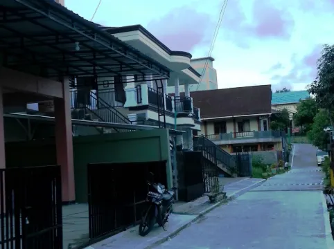 ESAI魯瑪薩穆亞酒店