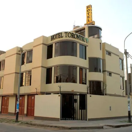 Hotel Torontel