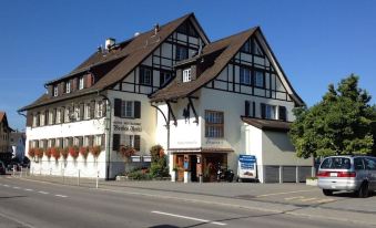 Bodenseehotel Weisses Rossli