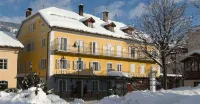 Emma Historic Hotel Hoteles cerca de Lago di Braies