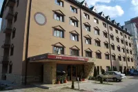 Arion Hotel Hotels in 