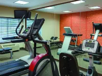 La Quinta Inn & Suites by Wyndham PCB Pier Park Area - gimnasio